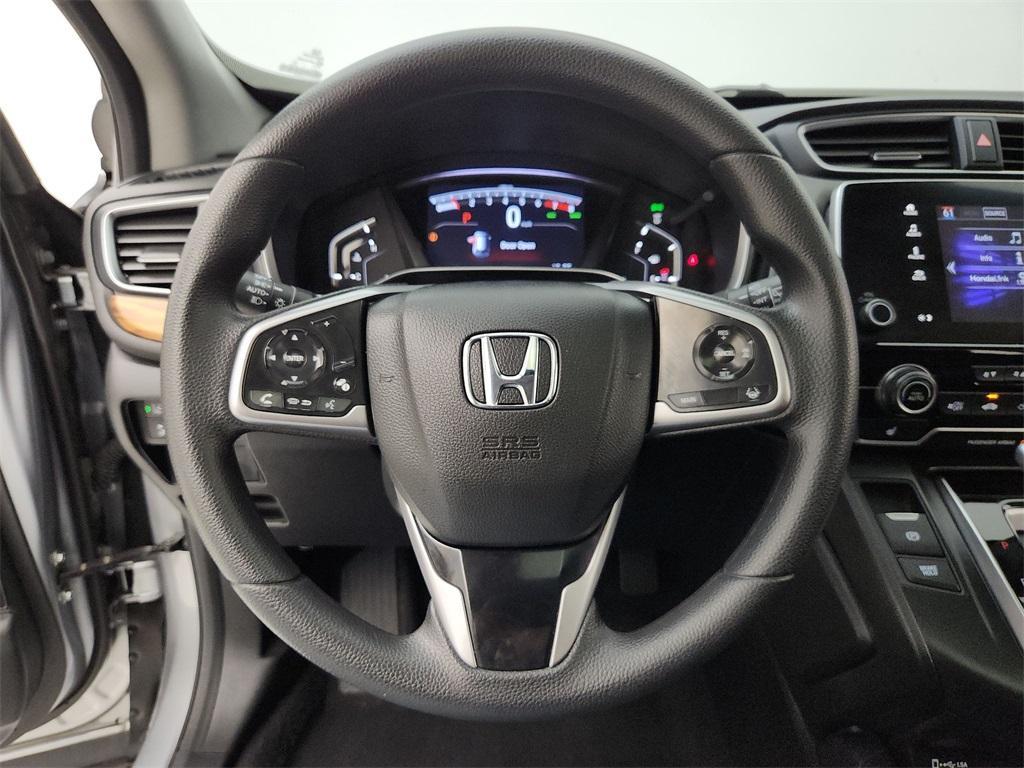 used 2020 Honda CR-V car, priced at $23,995