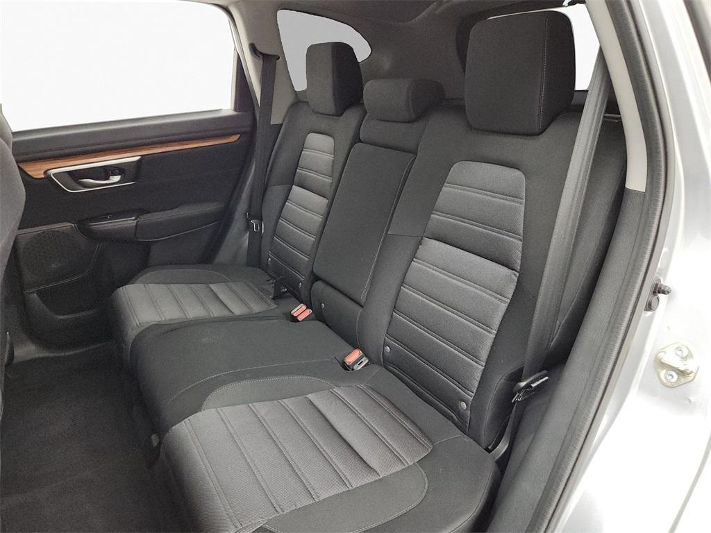 used 2020 Honda CR-V car, priced at $23,995