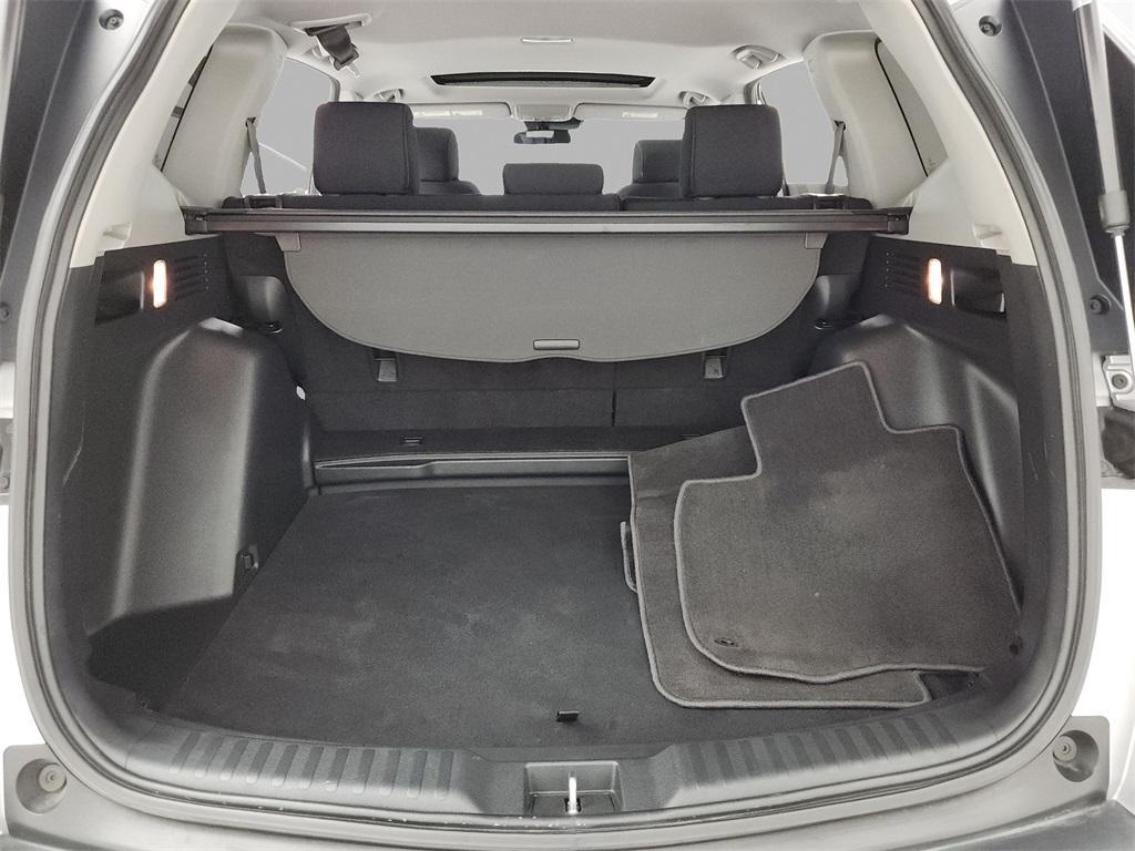 used 2020 Honda CR-V car, priced at $23,995