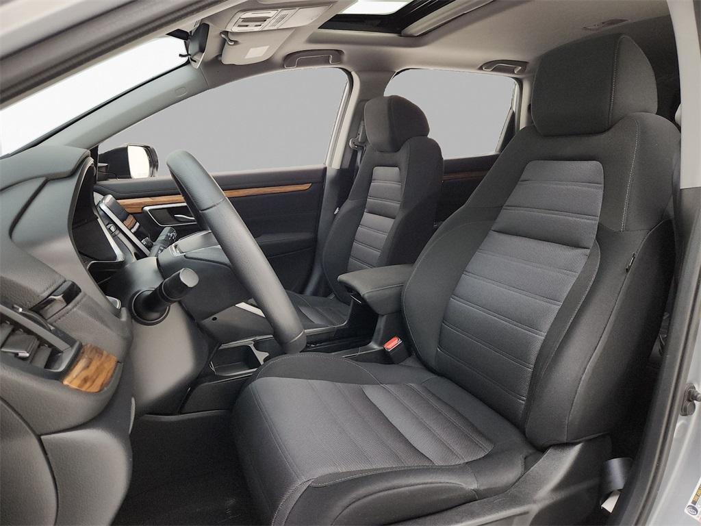 used 2020 Honda CR-V car, priced at $23,995