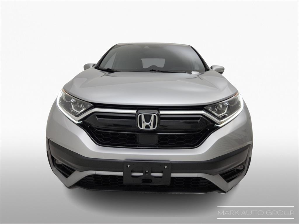 used 2020 Honda CR-V car, priced at $23,995