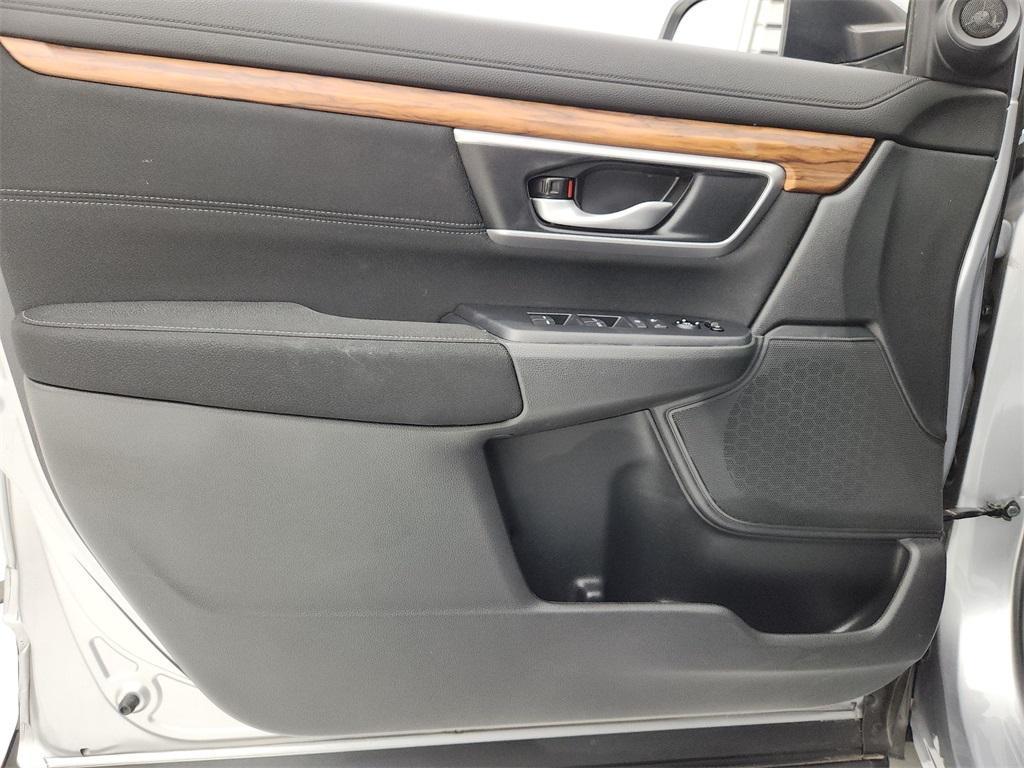 used 2020 Honda CR-V car, priced at $23,995