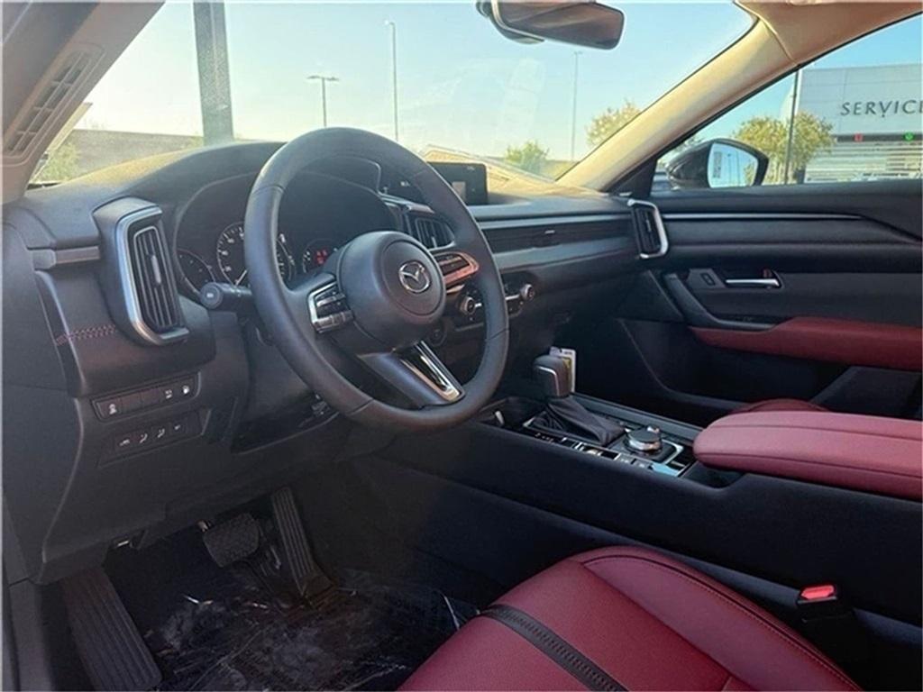 new 2025 Mazda CX-50 Hybrid car, priced at $38,018