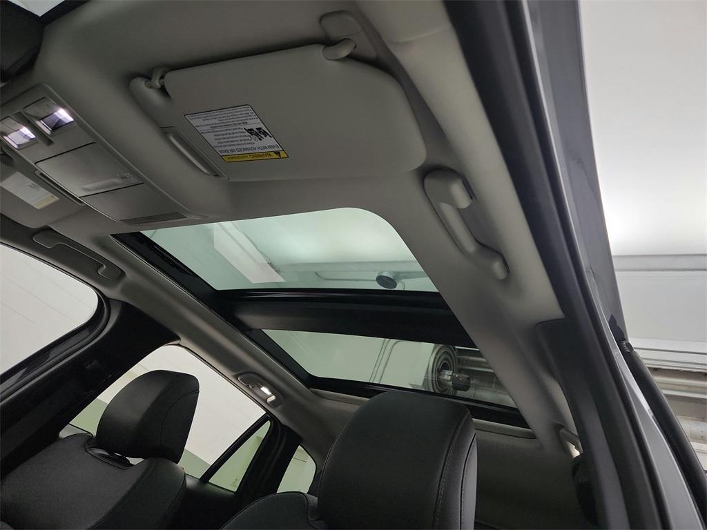 used 2025 Mazda CX-50 Hybrid car, priced at $34,997