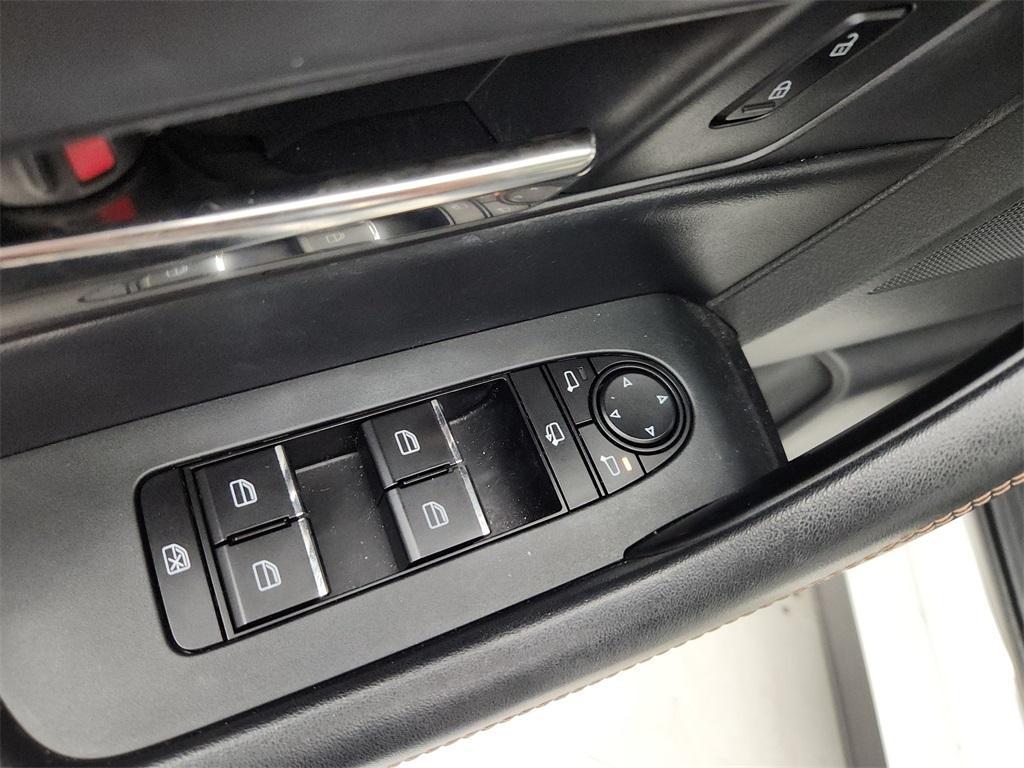 used 2024 Mazda CX-90 PHEV car, priced at $34,596