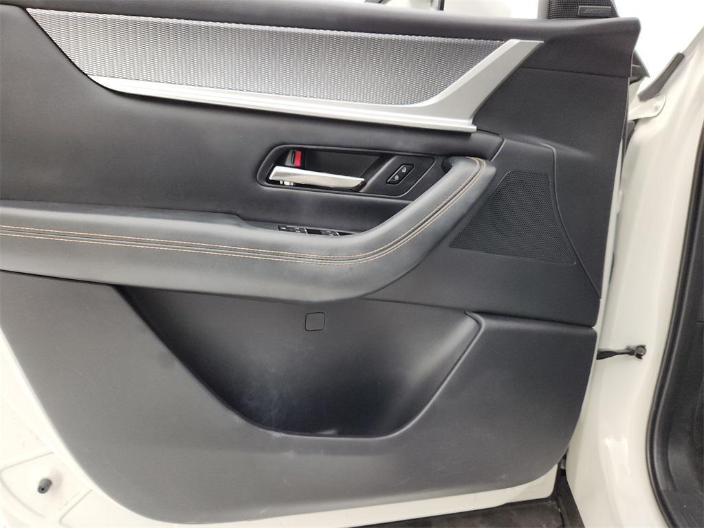 used 2024 Mazda CX-90 PHEV car, priced at $34,596