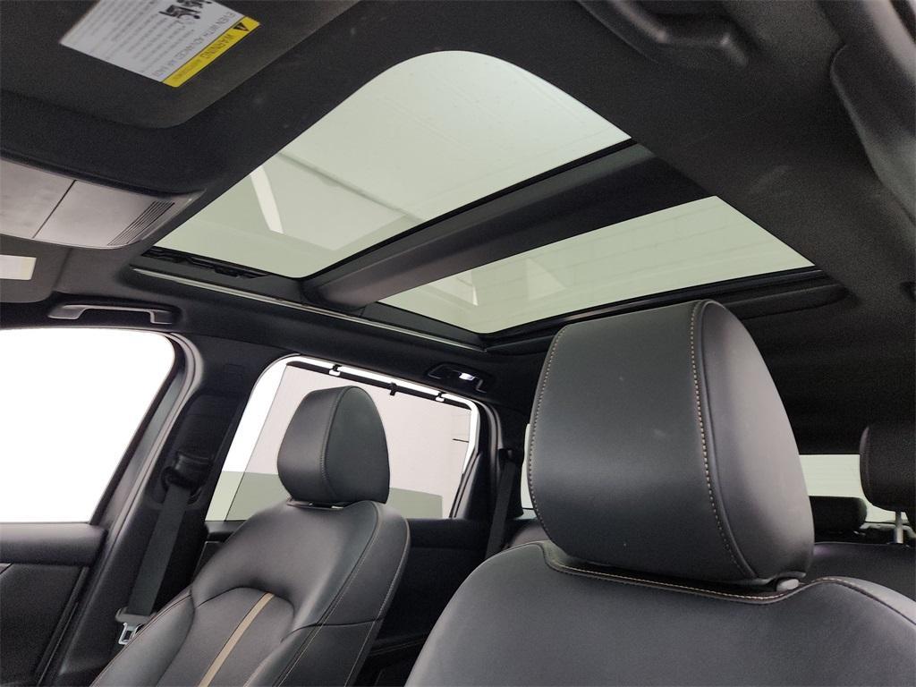 used 2024 Mazda CX-90 PHEV car, priced at $34,596