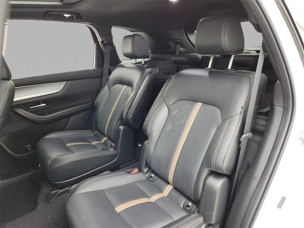 used 2024 Mazda CX-90 PHEV car, priced at $34,596