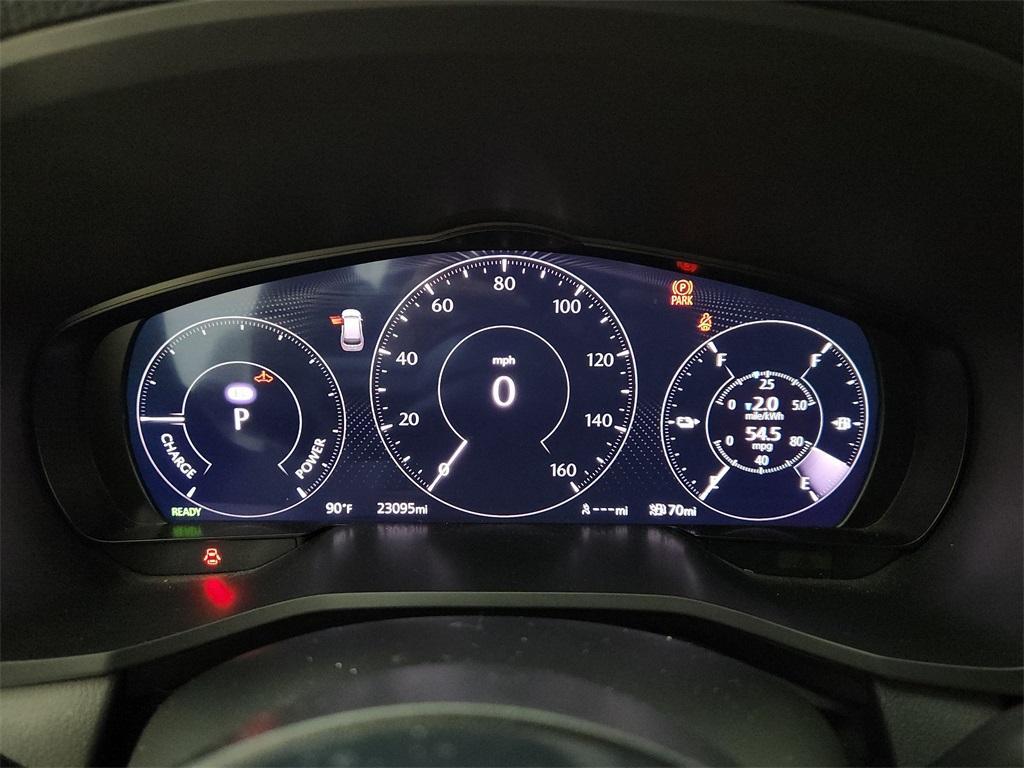 used 2024 Mazda CX-90 PHEV car, priced at $34,596