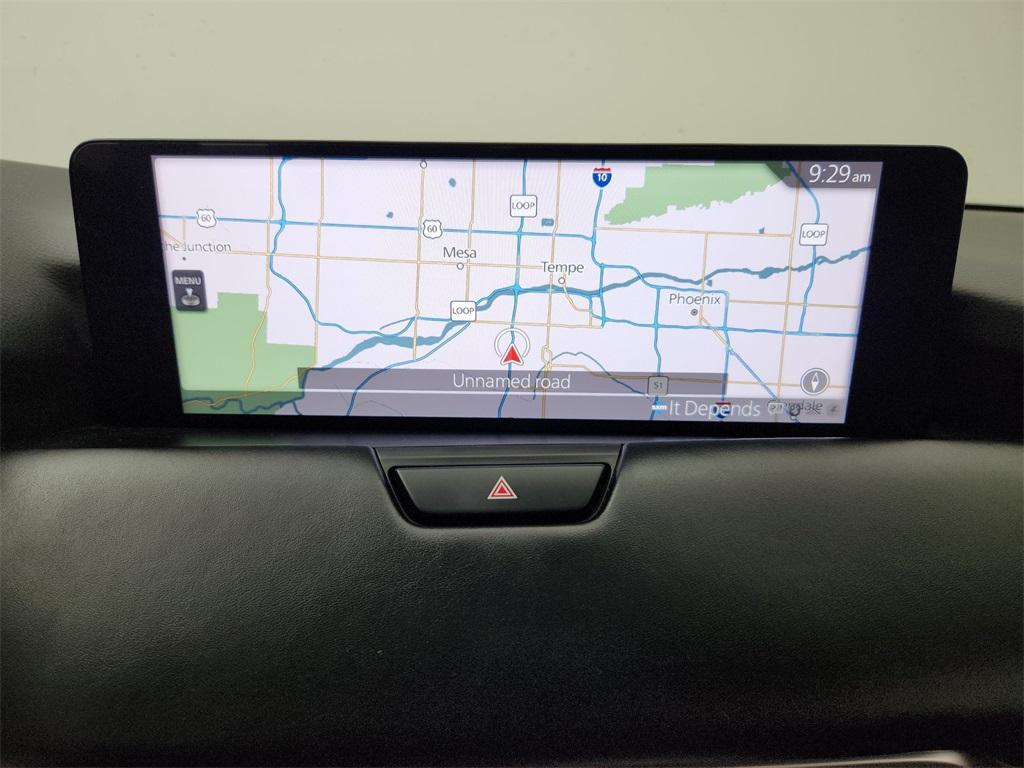 used 2024 Mazda CX-90 PHEV car, priced at $34,596