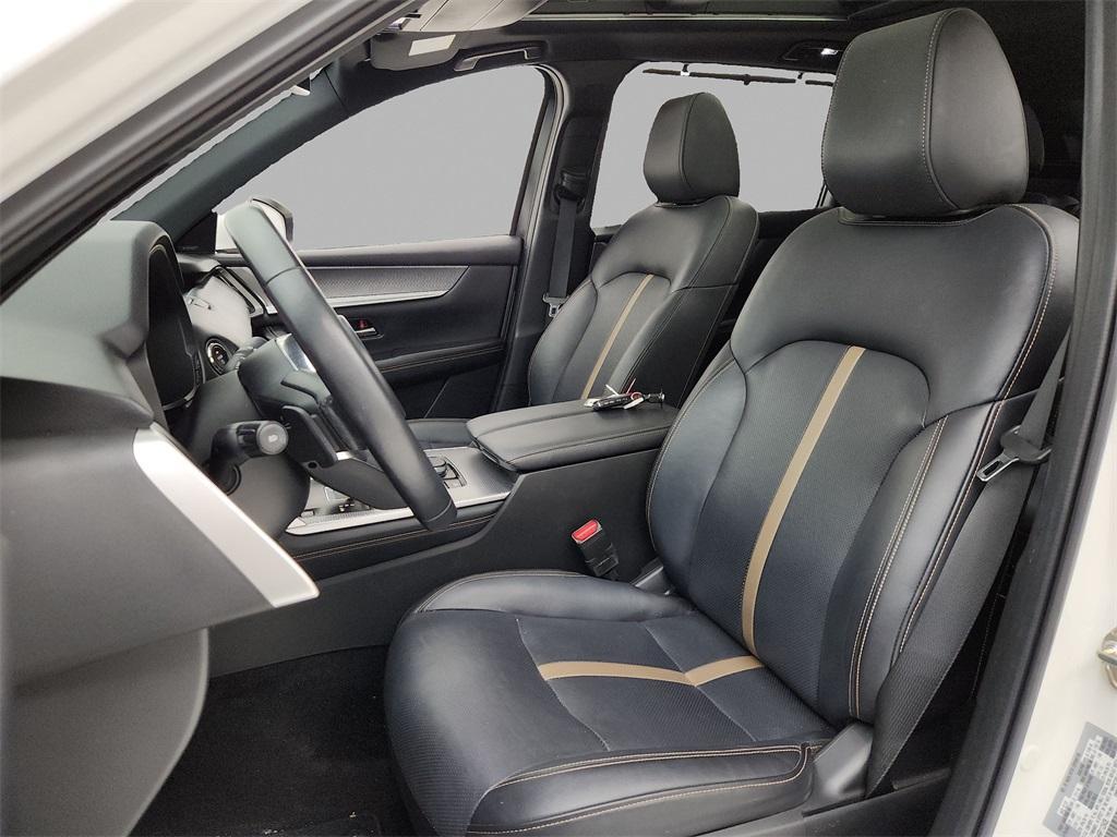 used 2024 Mazda CX-90 PHEV car, priced at $34,596