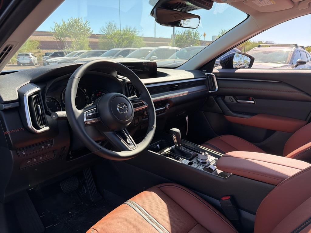new 2025 Mazda CX-50 car, priced at $36,388