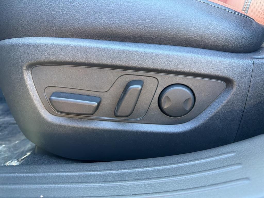 new 2025 Mazda CX-50 car, priced at $36,388