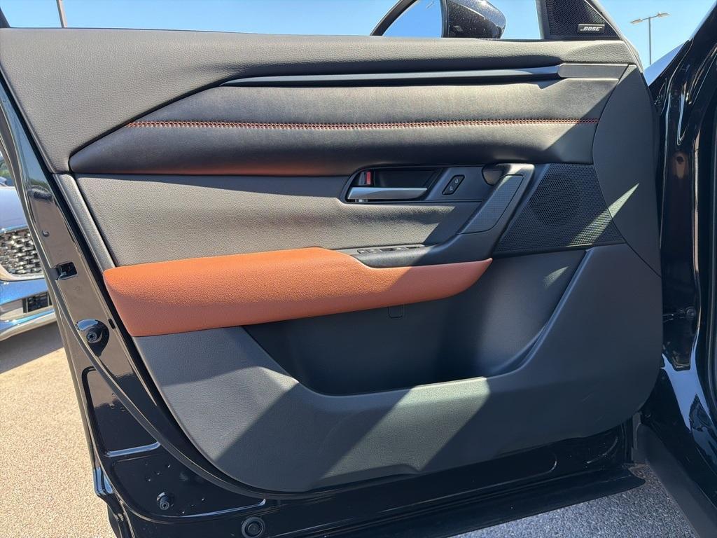 new 2025 Mazda CX-50 car, priced at $36,388