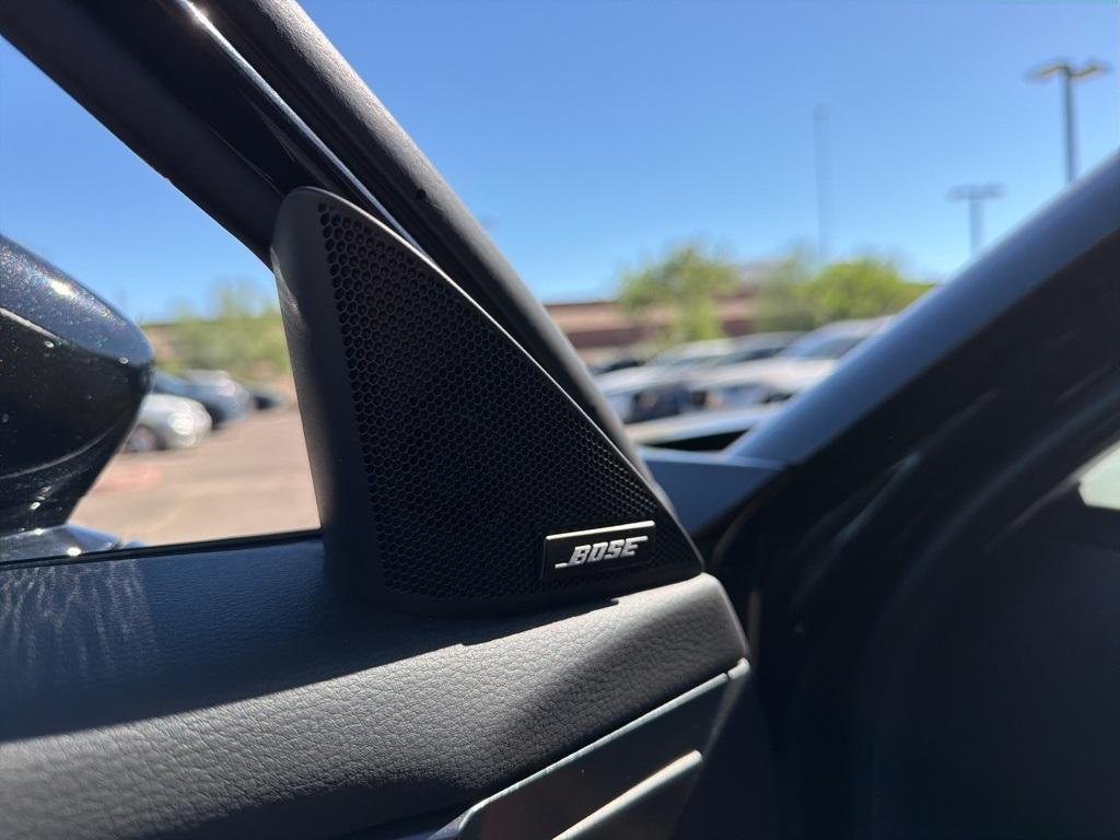 new 2025 Mazda CX-50 car, priced at $36,388