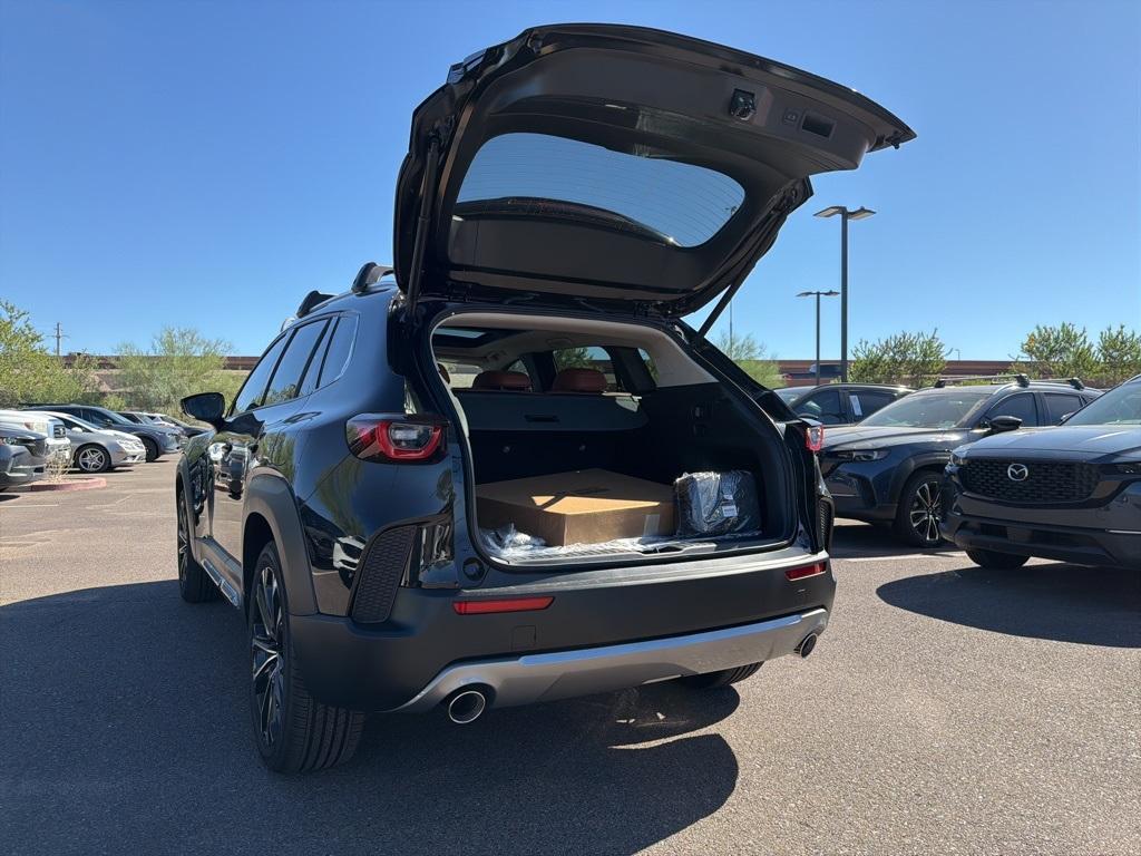 new 2025 Mazda CX-50 car, priced at $36,388