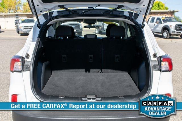 used 2022 Ford Escape car, priced at $21,995
