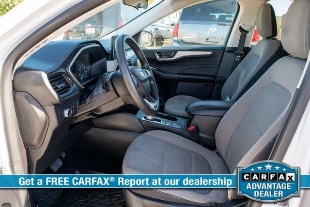 used 2022 Ford Escape car, priced at $21,995