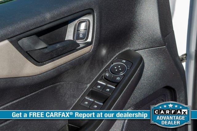 used 2022 Ford Escape car, priced at $21,995