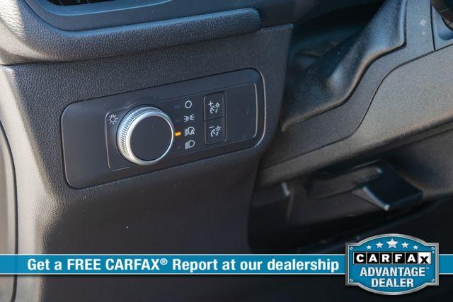 used 2022 Ford Escape car, priced at $21,995