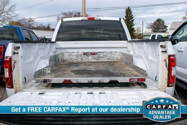 used 2018 Ford F-150 car, priced at $18,995