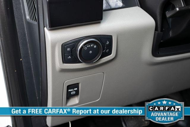 used 2018 Ford F-150 car, priced at $18,995