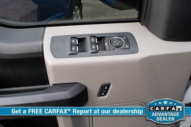 used 2018 Ford F-150 car, priced at $18,995