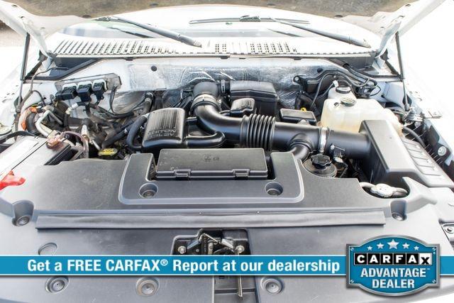 used 2011 Ford Expedition EL car, priced at $14,995
