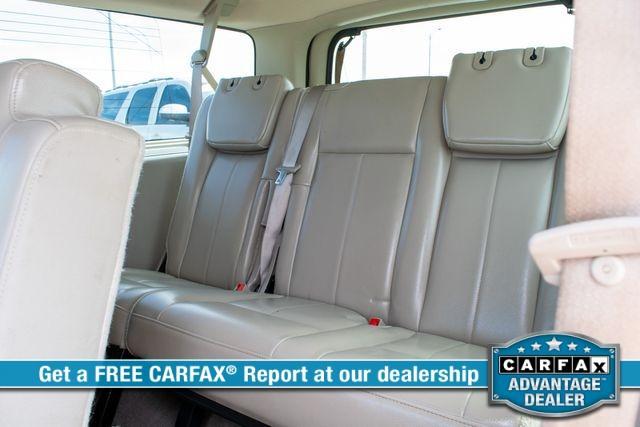 used 2011 Ford Expedition EL car, priced at $14,995