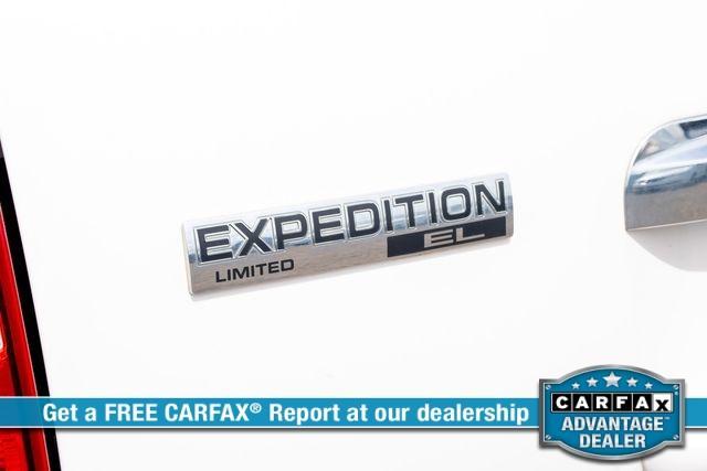 used 2011 Ford Expedition EL car, priced at $14,995