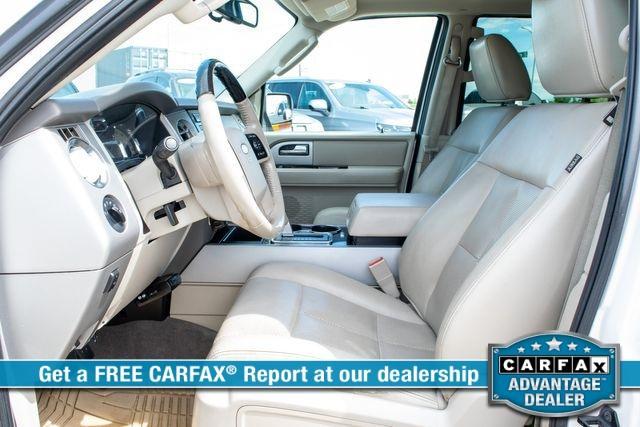 used 2011 Ford Expedition EL car, priced at $14,995