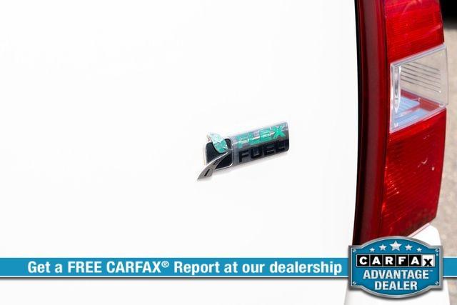 used 2011 Ford Expedition EL car, priced at $14,995