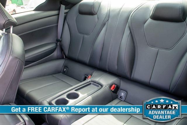 used 2019 INFINITI Q60 car, priced at $25,995