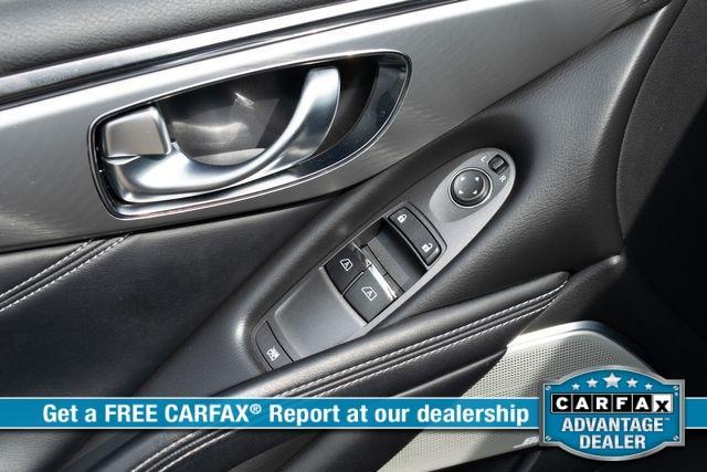 used 2019 INFINITI Q60 car, priced at $25,995