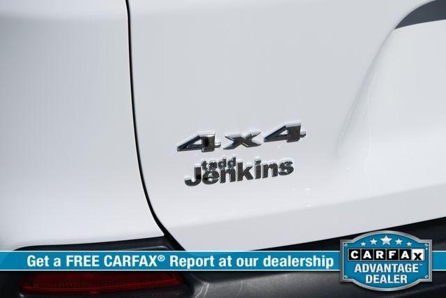 used 2019 Jeep Cherokee car, priced at $15,995