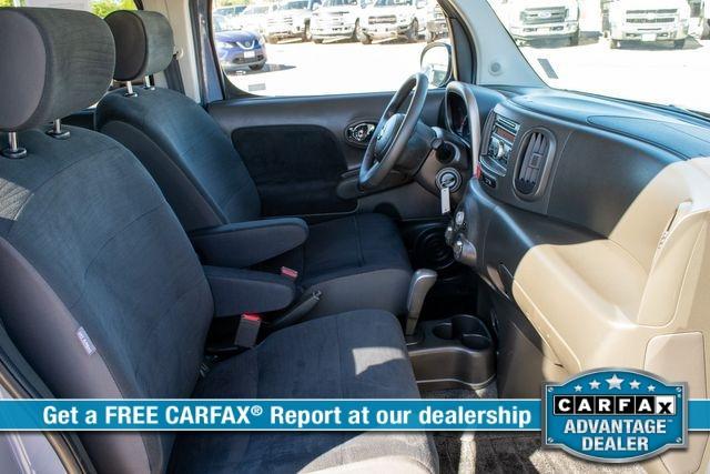 used 2014 Nissan Cube car, priced at $11,995