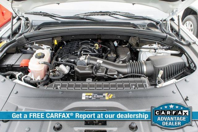 used 2023 Jeep Grand Cherokee car, priced at $22,333