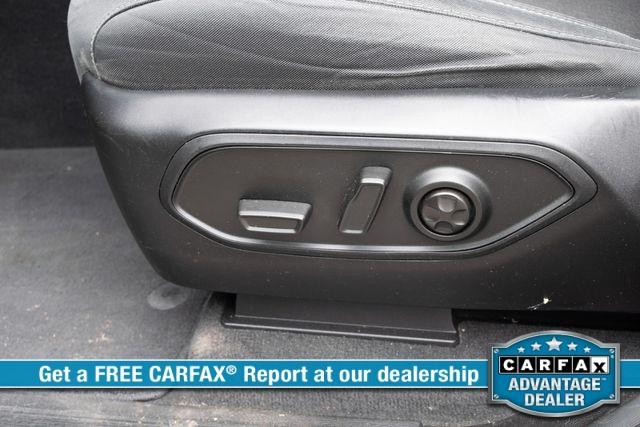 used 2023 Jeep Grand Cherokee car, priced at $22,333