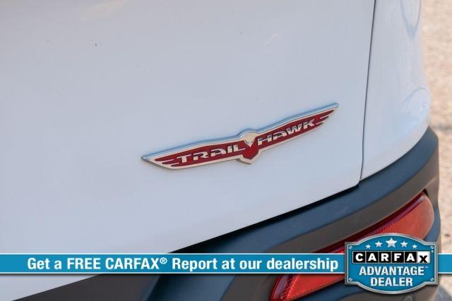 used 2016 Jeep Cherokee car, priced at $12,995