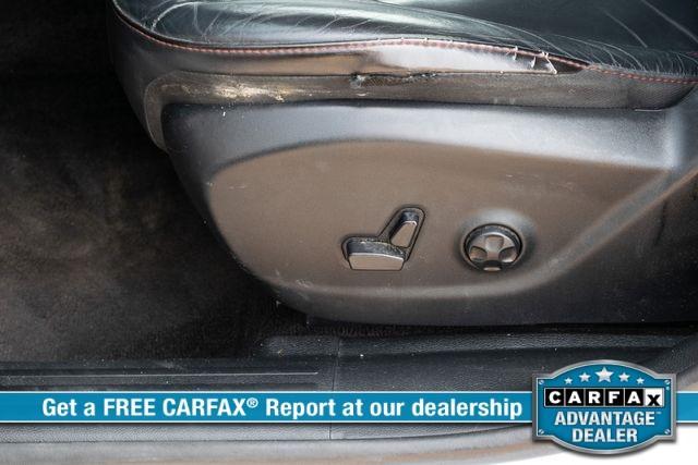 used 2016 Jeep Cherokee car, priced at $12,995