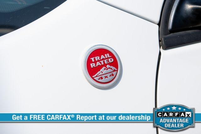 used 2016 Jeep Cherokee car, priced at $12,995