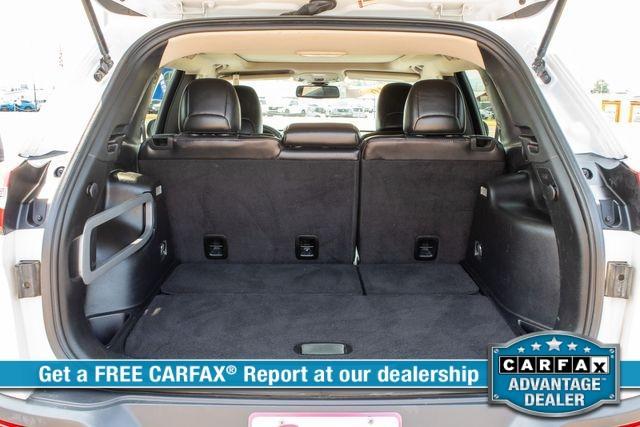 used 2016 Jeep Cherokee car, priced at $12,995
