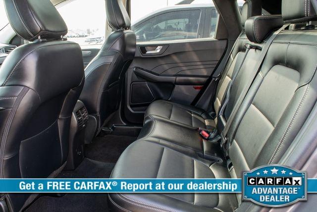 used 2022 Ford Escape PHEV car, priced at $21,995