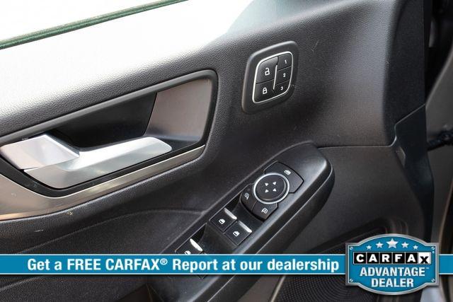 used 2022 Ford Escape PHEV car, priced at $21,995