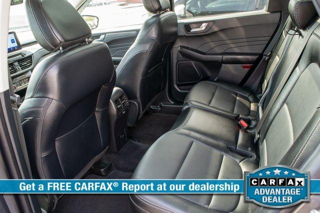 used 2022 Ford Escape PHEV car, priced at $21,995