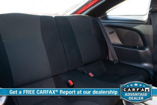 used 2005 Toyota Celica car, priced at $9,995