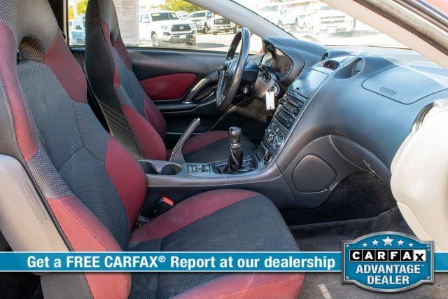 used 2005 Toyota Celica car, priced at $9,995