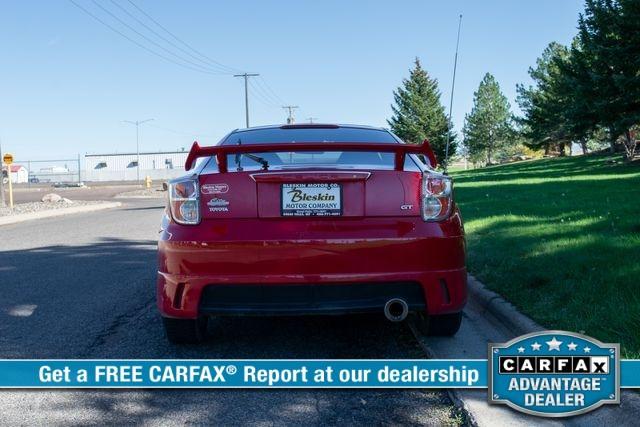 used 2005 Toyota Celica car, priced at $9,995