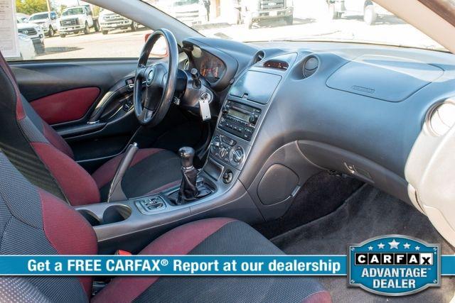 used 2005 Toyota Celica car, priced at $9,995