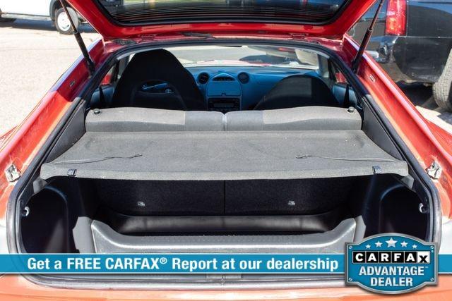 used 2005 Toyota Celica car, priced at $9,995